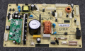 Meiling Control Module For Home Appliances - C1569 4-1 (j1) Control Board (pcb) - 890193310